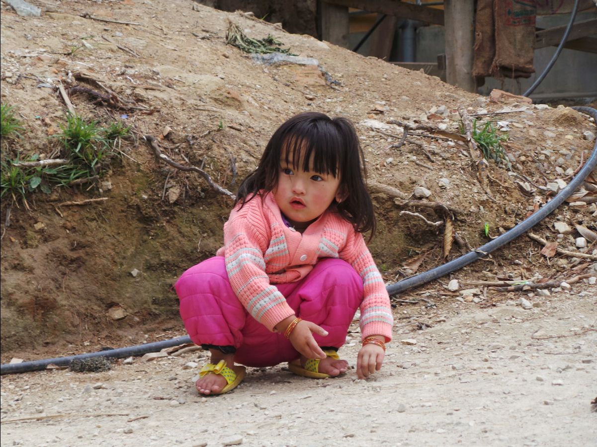 Changangkha (Children) monastery26